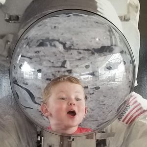 Meet your Posher, Jim